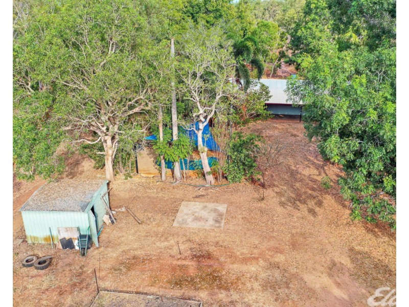 7 Kaolin Road, Virginia NT 0834