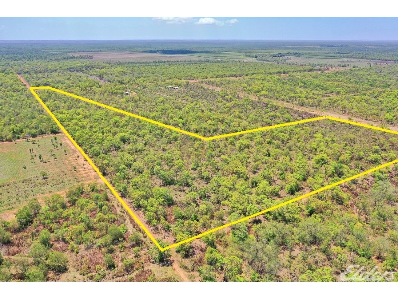 305 Brougham Road, Fly Creek NT 0822