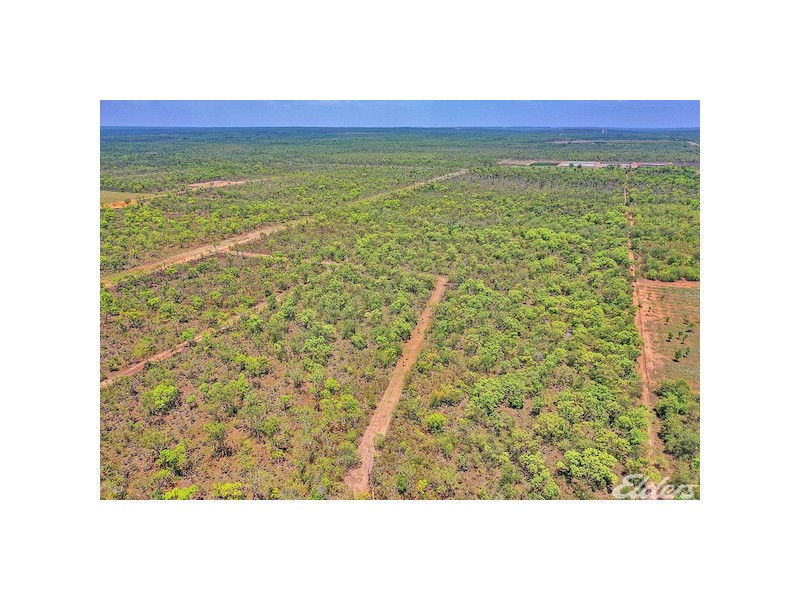 305 Brougham Road, Fly Creek NT 0822
