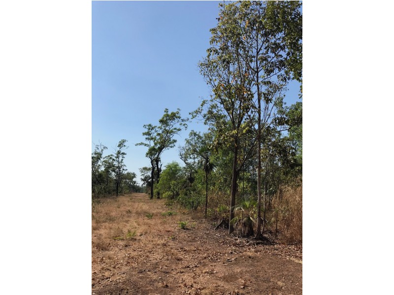 305 Brougham Road, Fly Creek NT 0822