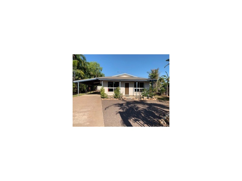 117 Maurice Terrace, Bakewell NT 0832