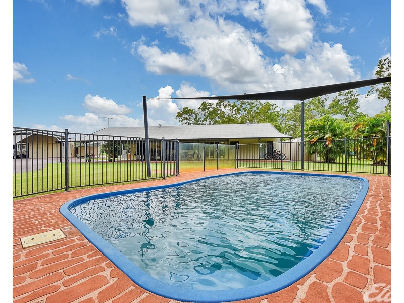 40 Monck Road, Acacia Hills NT 0822
