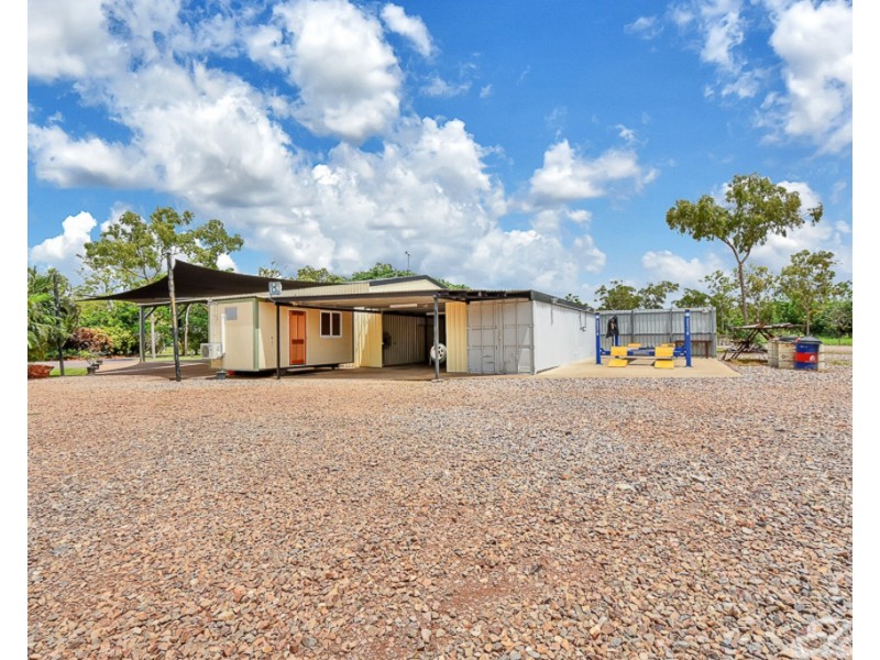 40 Monck Road, Acacia Hills NT 0822