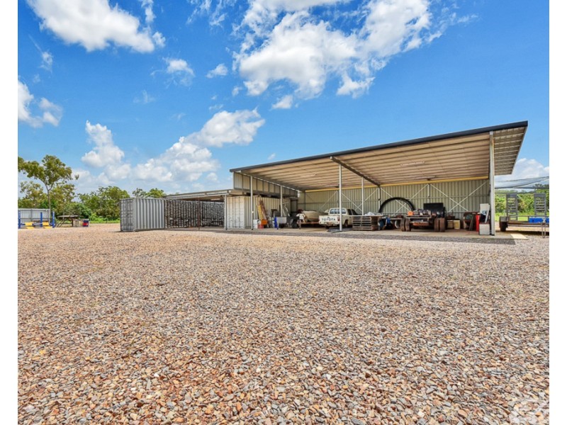 40 Monck Road, Acacia Hills NT 0822