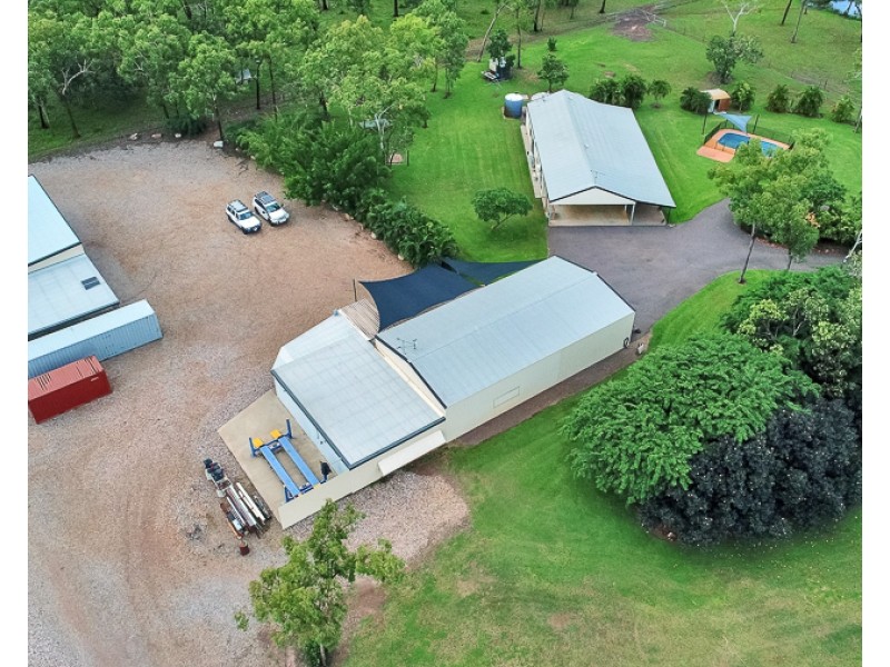 40 Monck Road, Acacia Hills NT 0822