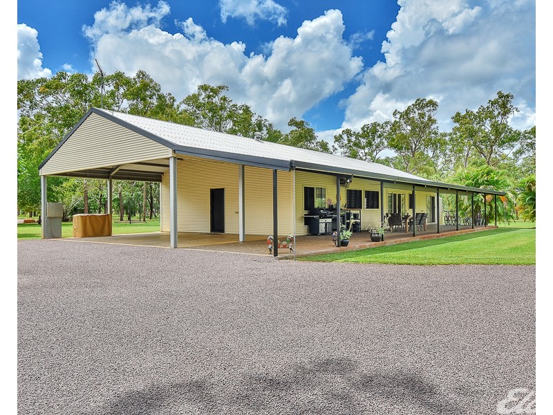 40 Monck Road, Acacia Hills NT 0822