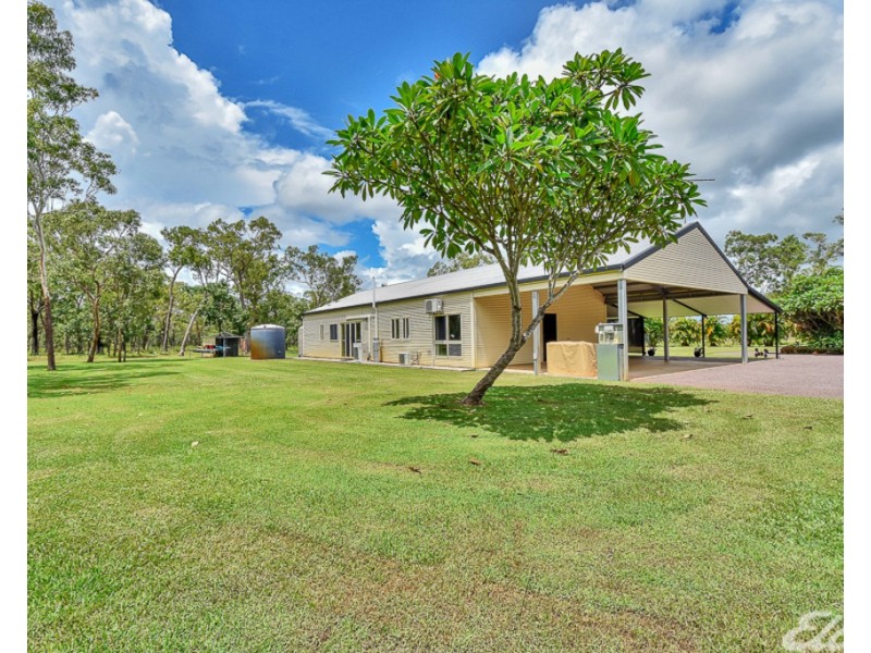 40 Monck Road, Acacia Hills NT 0822