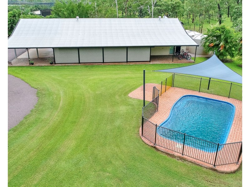 40 Monck Road, Acacia Hills NT 0822
