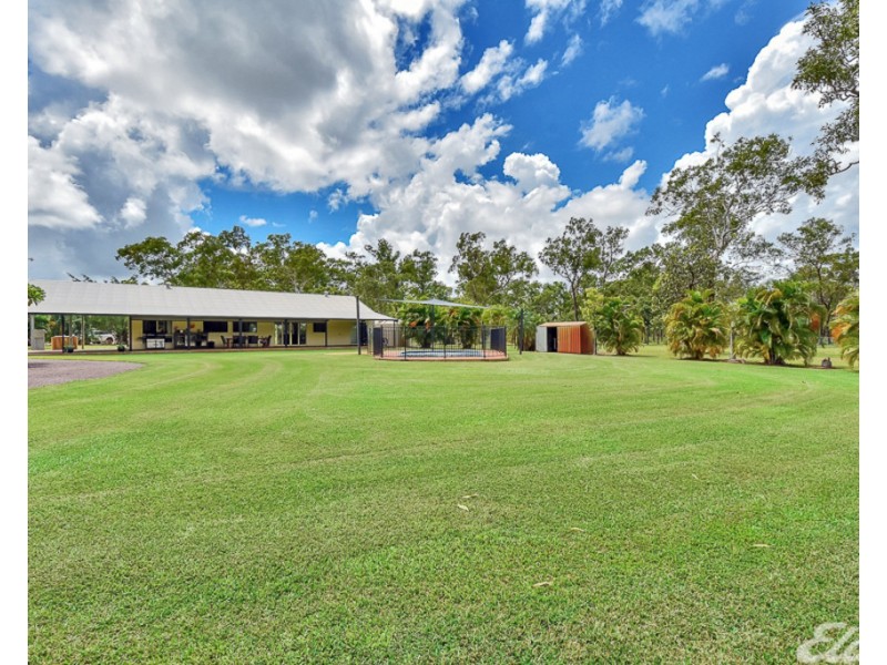 40 Monck Road, Acacia Hills NT 0822