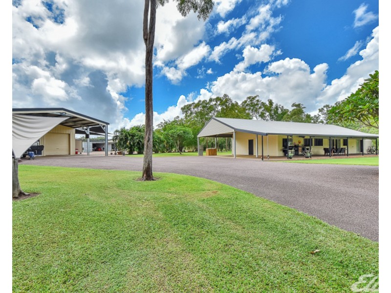 40 Monck Road, Acacia Hills NT 0822