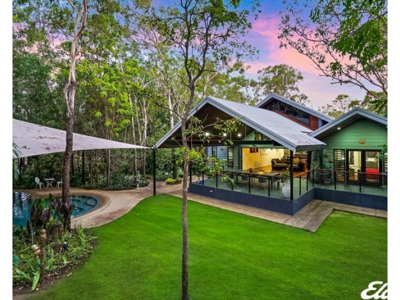 78 Bridson Road, Humpty Doo NT 0836