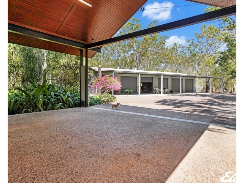 78 Bridson Road, Humpty Doo NT 0836