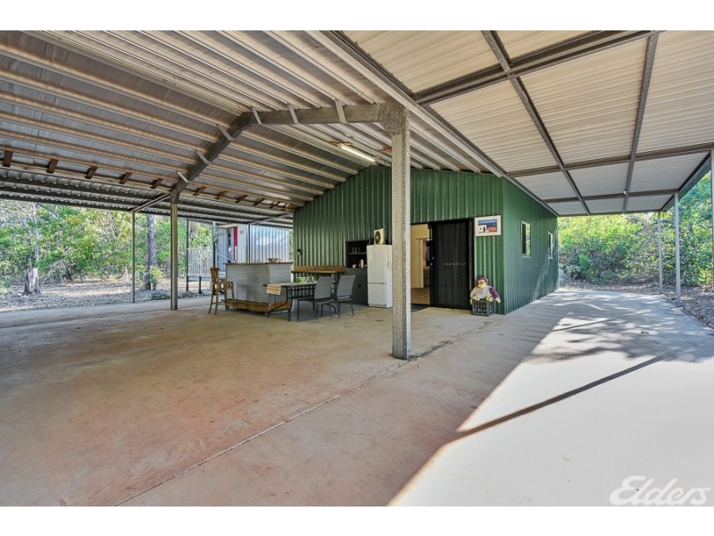 71 Waihoi Road, Dundee Beach NT 0840