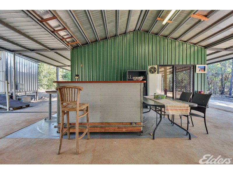 71 Waihoi Road, Dundee Beach NT 0840