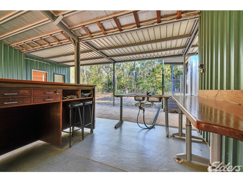 71 Waihoi Road, Dundee Beach NT 0840