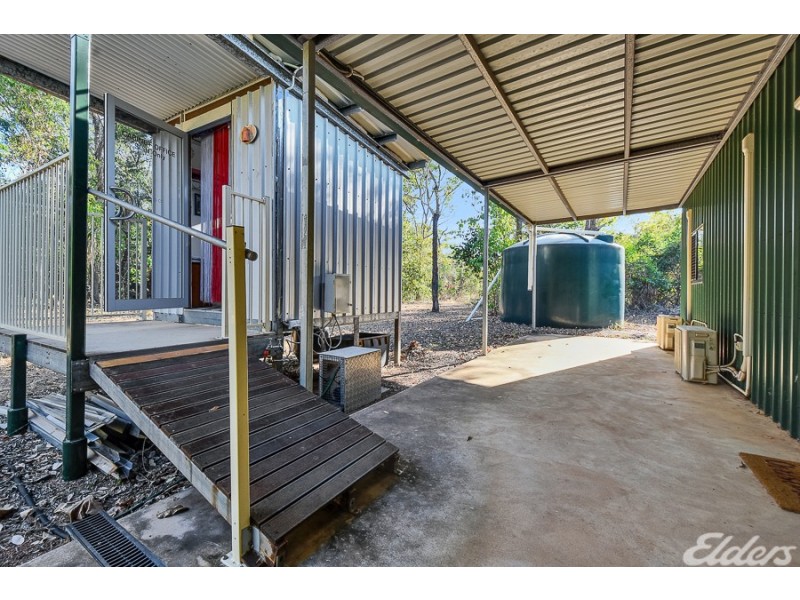 71 Waihoi Road, Dundee Beach NT 0840