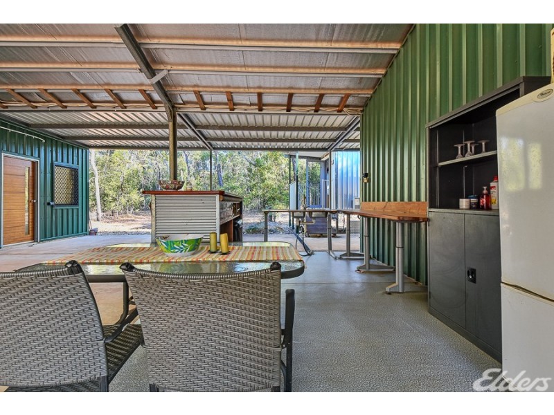 71 Waihoi Road, Dundee Beach NT 0840