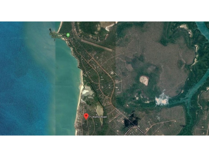 71 Waihoi Road, Dundee Beach NT 0840