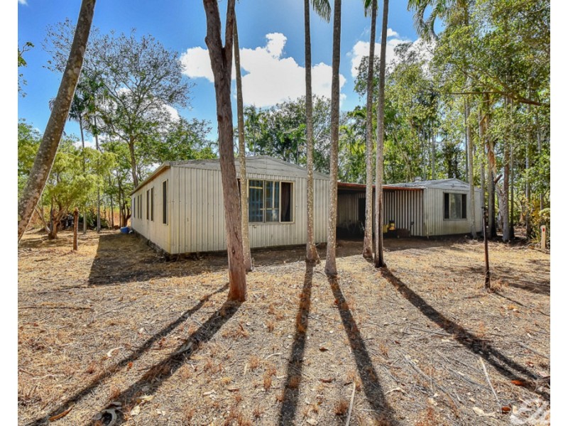 915 Mira Road South, Darwin River NT 0841