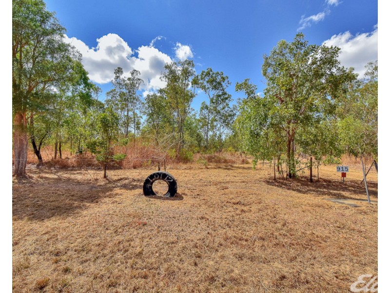 915 Mira Road South, Darwin River NT 0841