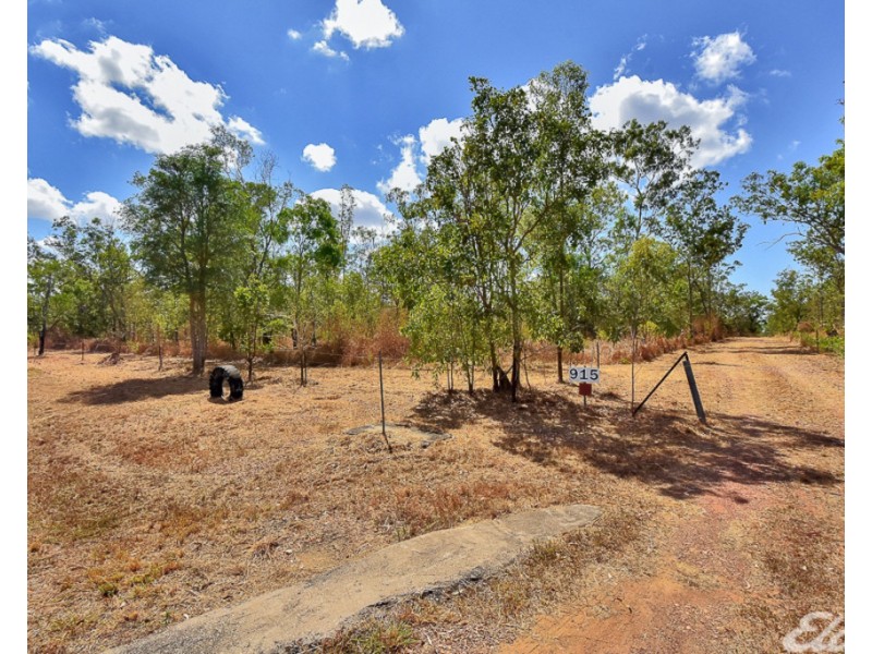 915 Mira Road South, Darwin River NT 0841