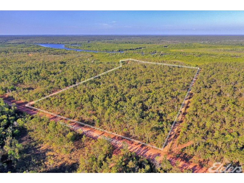 Sect 3746, 480 Launceston Road, Dundee Beach NT 0840