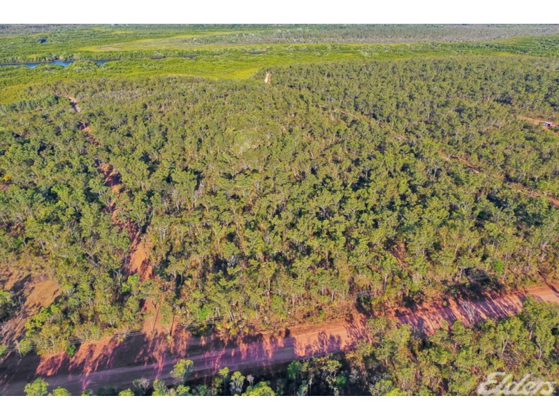 Sect 3746, 480 Launceston Road, Dundee Beach NT 0840