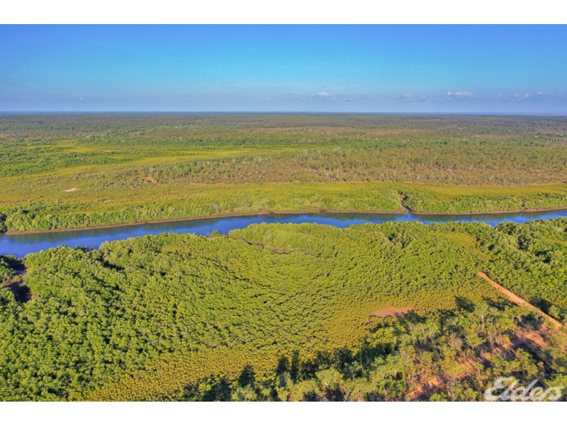 Sect 3746, 480 Launceston Road, Dundee Beach NT 0840