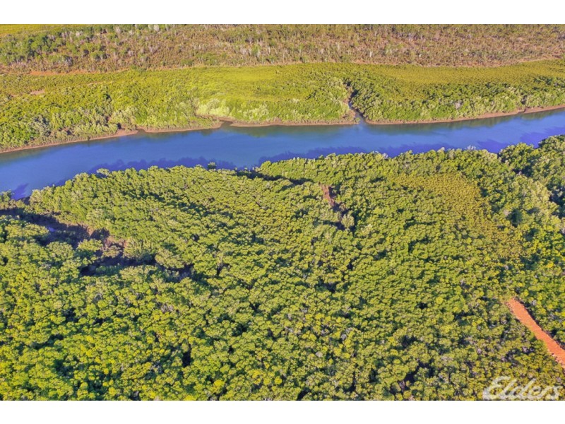 Sect 3746, 480 Launceston Road, Dundee Beach NT 0840