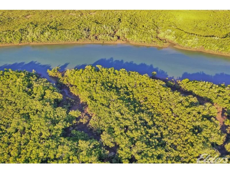 Sect 3746, 480 Launceston Road, Dundee Beach NT 0840