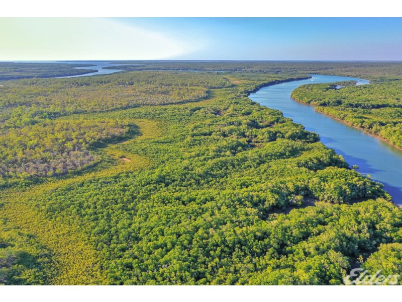 Sect 3746, 480 Launceston Road, Dundee Beach NT 0840