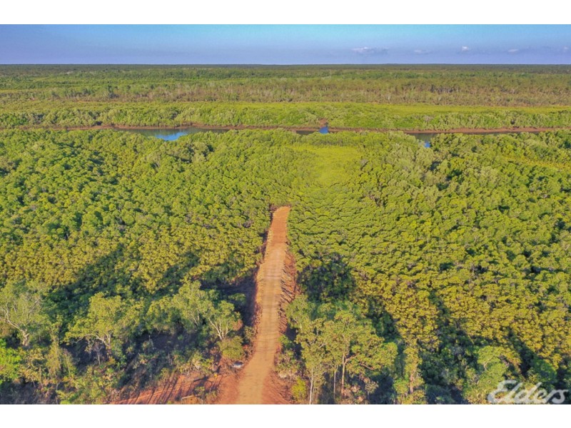 Sect 3746, 480 Launceston Road, Dundee Beach NT 0840