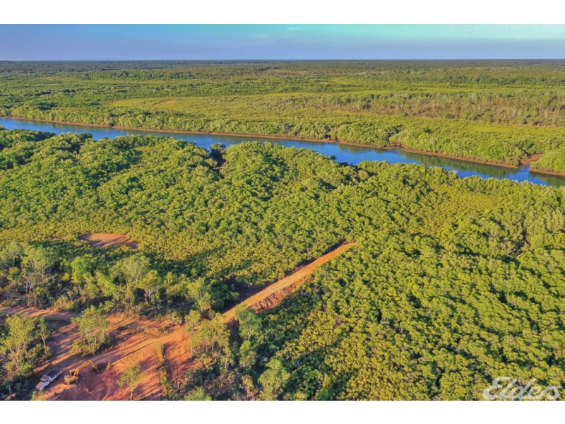 Sect 3746, 480 Launceston Road, Dundee Beach NT 0840