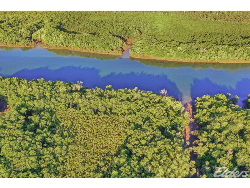 Sect 3746, 480 Launceston Road, Dundee Beach NT 0840