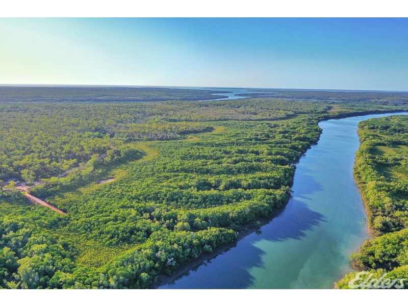 Sect 3746, 480 Launceston Road, Dundee Beach NT 0840