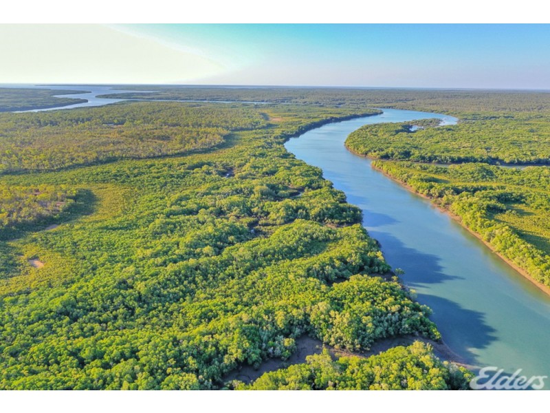 Sect 3746, 480 Launceston Road, Dundee Beach NT 0840