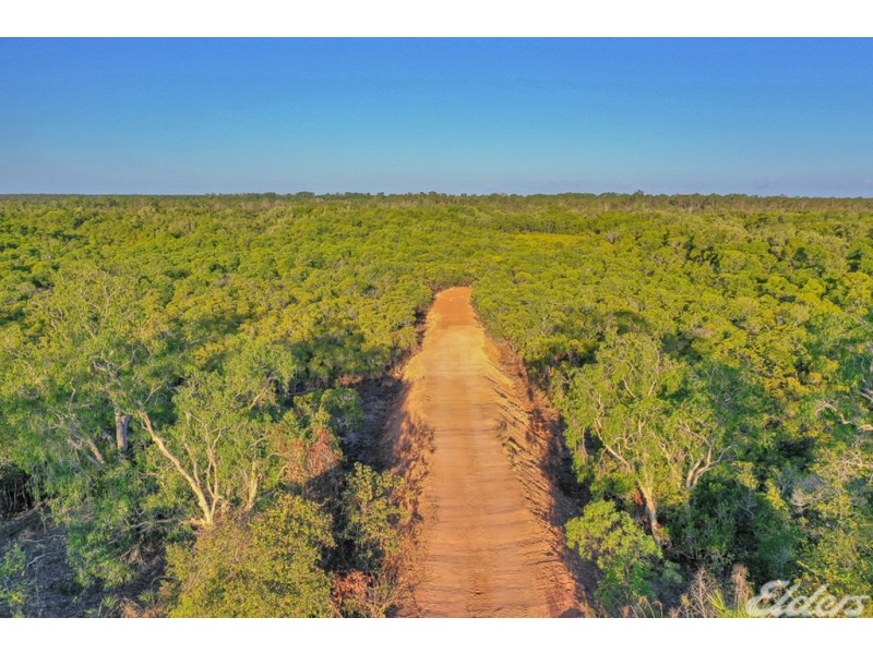 Sect 3746, 480 Launceston Road, Dundee Beach NT 0840