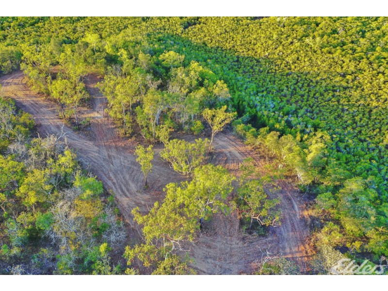 Sect 3746, 480 Launceston Road, Dundee Beach NT 0840