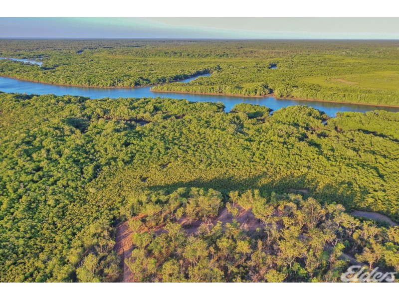 Sect 3746, 480 Launceston Road, Dundee Beach NT 0840