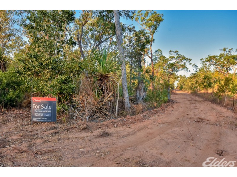 Sect 3746, 480 Launceston Road, Dundee Beach NT 0840