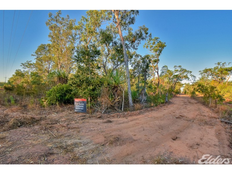 Sect 3746, 480 Launceston Road, Dundee Beach NT 0840