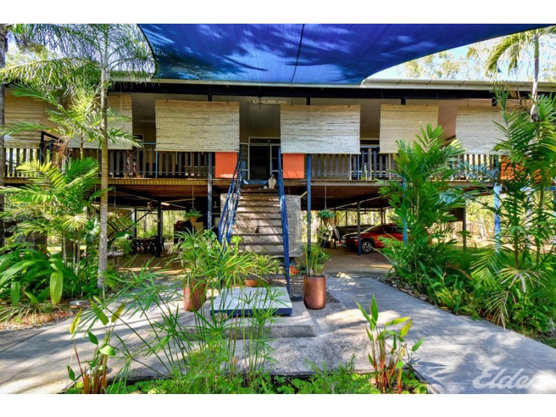 210 Pioneer Drive, Humpty Doo NT 0836