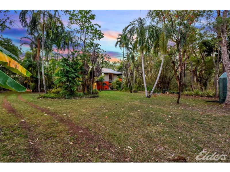 210 Pioneer Drive, Humpty Doo NT 0836