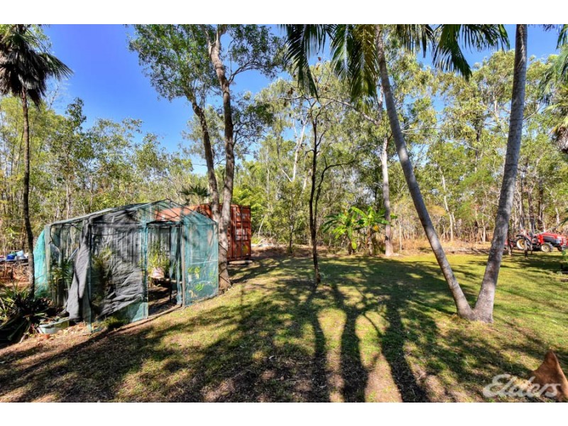 210 Pioneer Drive, Humpty Doo NT 0836