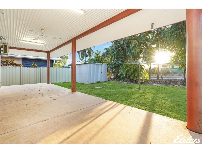 9 Maximilia Court, Durack NT 0830