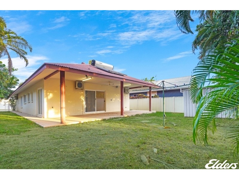 9 Maximilia Court, Durack NT 0830