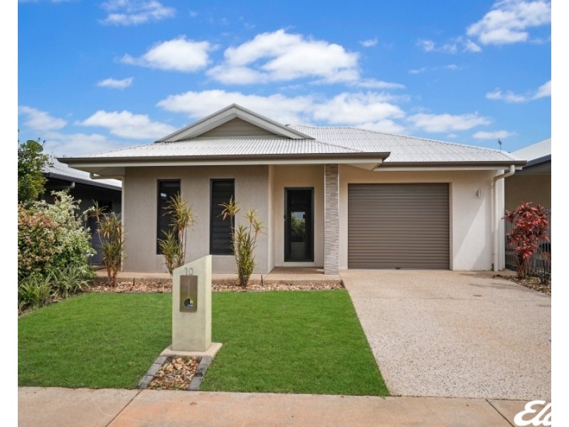 10 Redmond Crescent, Durack NT 0830