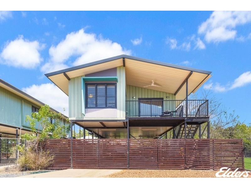 2/12 Bennett Street, Bellamack NT 0832