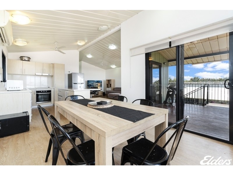 2/12 Bennett Street, Bellamack NT 0832