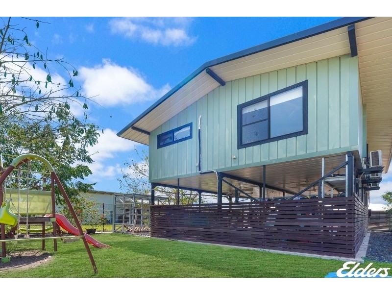 2/12 Bennett Street, Bellamack NT 0832